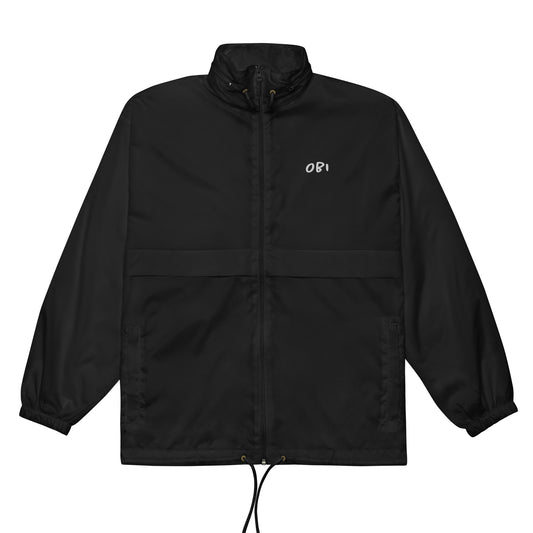 OBI - Unisex Windbreaker