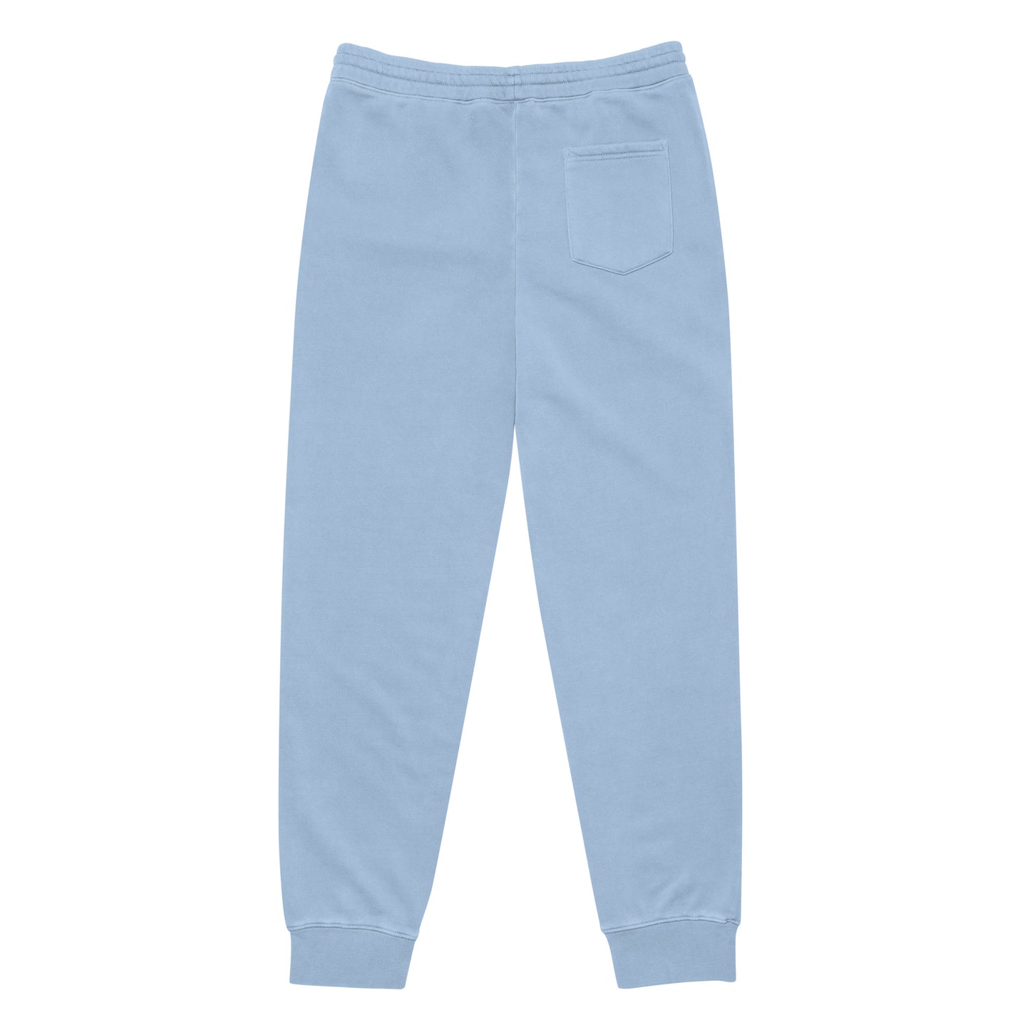 OBI -Unisex Pigment-dyed Sweatpants